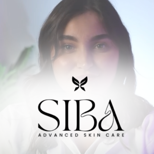 חבילת סרטונים עם SIBA